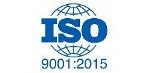 СЕРТИФІКАТИ ISO